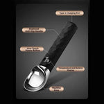Heated Ice Cream Scoop: Effortless Dessert Serving at Your Fingertips