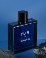Long-lasting Men's Floral Perfume - Experience Freshness & Confidence