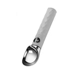 Heated Ice Cream Scoop: Effortless Dessert Serving at Your Fingertips