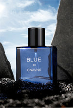 Long-lasting Men's Floral Perfume - Experience Freshness & Confidence