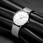 Men's Waterproof Fashion Watch - Lvoris