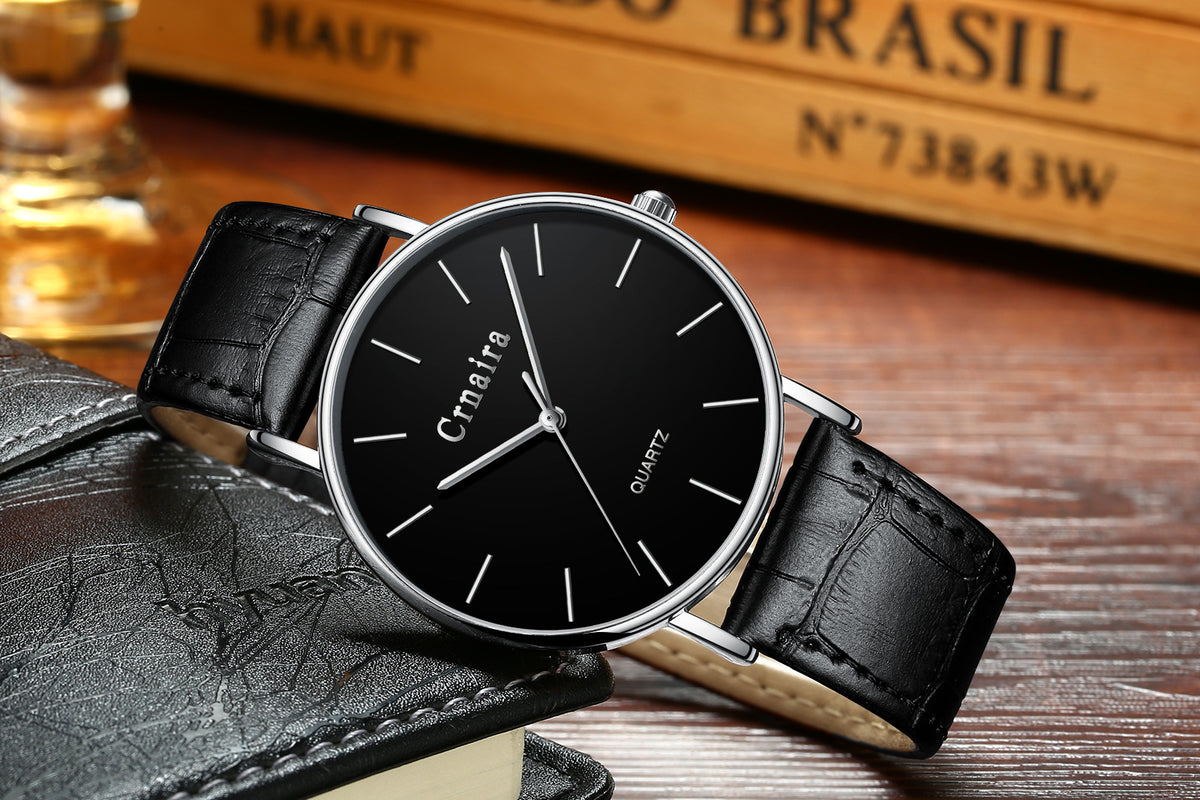 Men's Waterproof Fashion Watch - Lvoris
