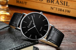 Men's Waterproof Fashion Watch - Lvoris