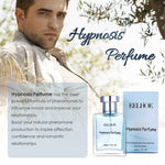 Elevate Your Charm with Men's Portable Atmosphere Perfume - Lvoris