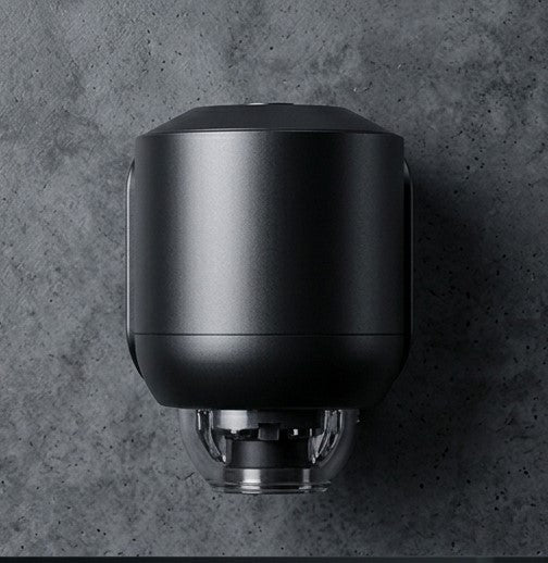 Baby Monitors Indoor Security Cameras - Lvoris
