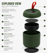 Ultimate Portable Bluetooth Speaker: Your Music, Anywhere You Go